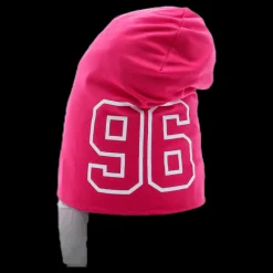 Online State of WOW 96 365 Beanie Pink Rosa