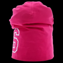 Online State of WOW 96 365 Beanie Pink Rosa