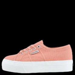 Superga 2790 Acotw Linea Pink Rosa Clearance