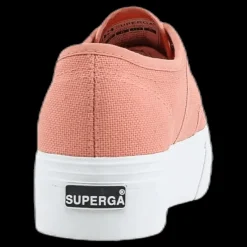Superga 2790 Acotw Linea Pink Rosa Clearance
