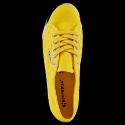 Outlet Superga 2790 Acotw Linea Yellow Gul