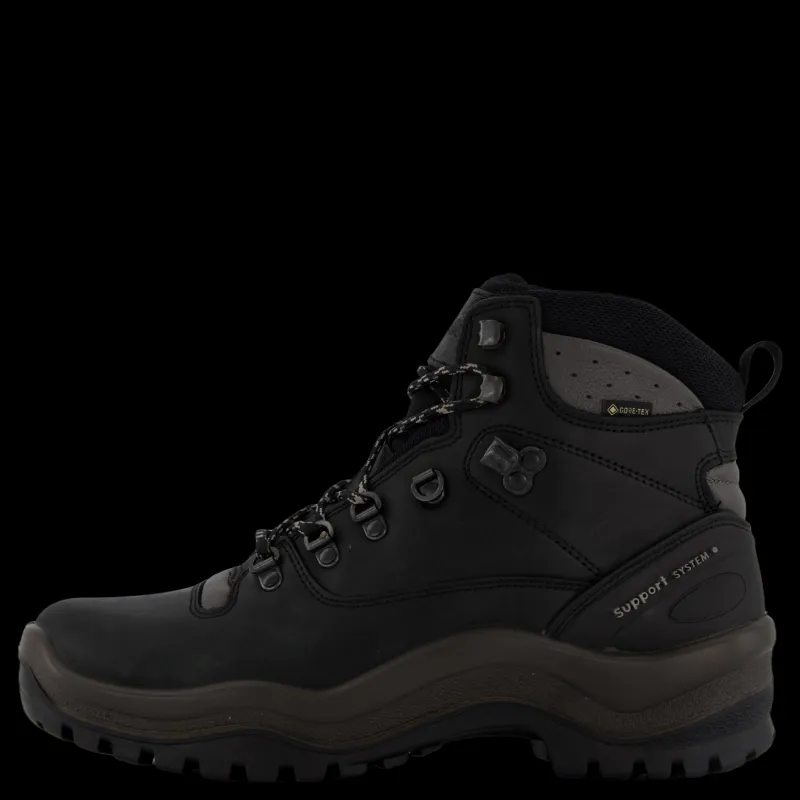 Polecat 485-2225 Black Svart Clearance