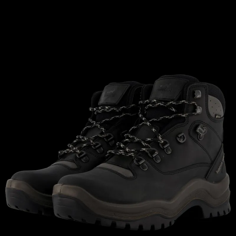 Polecat 485-2225 Black Svart Clearance