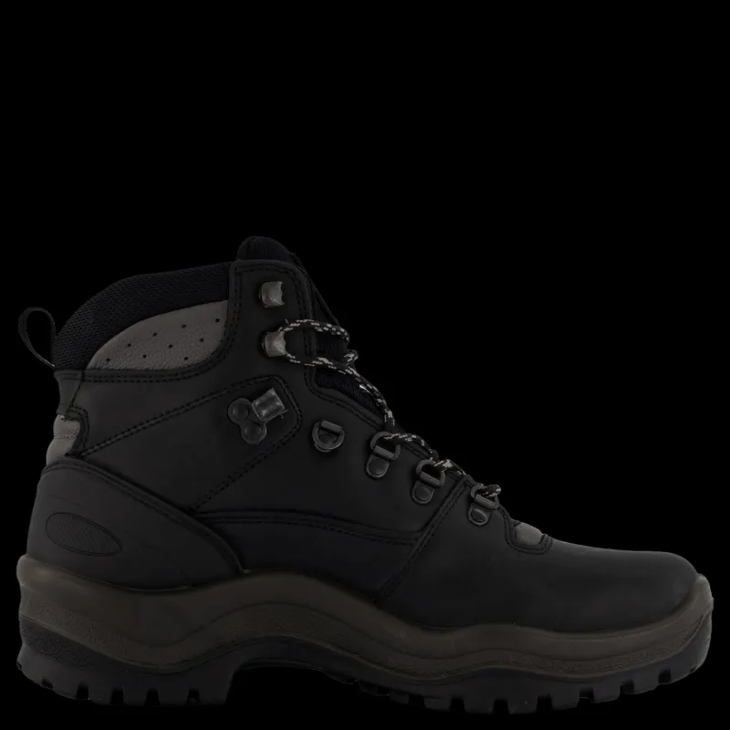 Polecat 485-2225 Black Svart Clearance