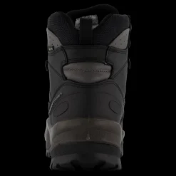 Polecat 485-2225 Black Svart Clearance