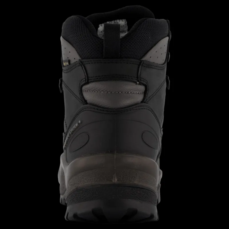 Polecat 485-2225 Black Svart Clearance