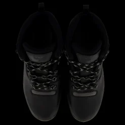 Polecat 485-2225 Black Svart Clearance