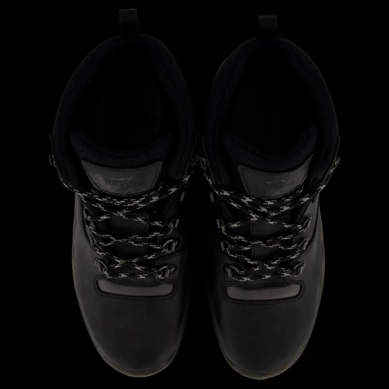 Polecat 485-2225 Black Svart Clearance