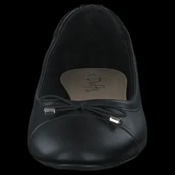Duffy 92-26437 Black Svart Discount