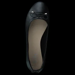 Duffy 92-26437 Black Svart Discount