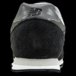 New Balance 393 Black Svart Clearance