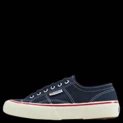 Superga 2490 Bold Blå Online