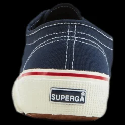Superga 2490 Bold Blå Online
