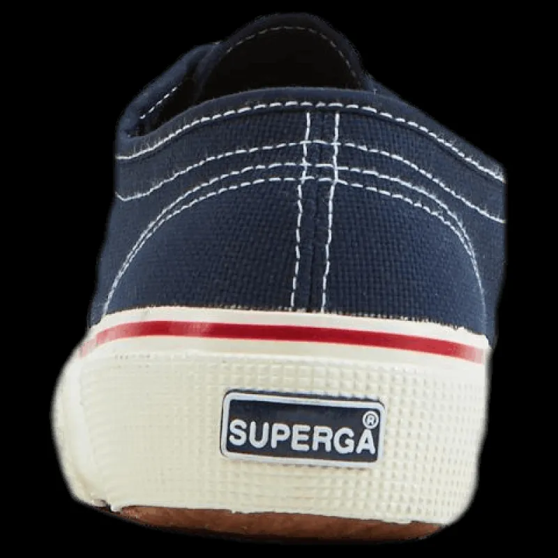 Superga 2490 Bold Blå Online