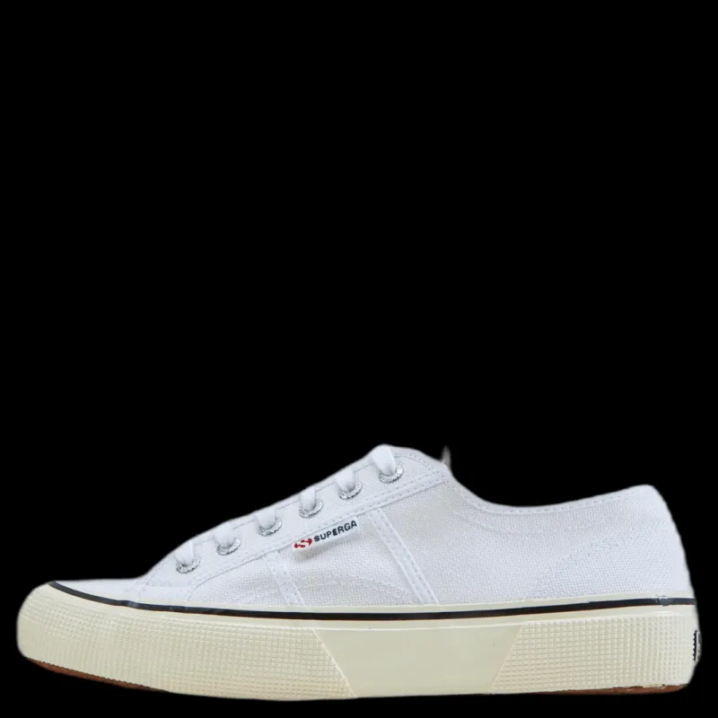 Superga 2490 Bold Vit