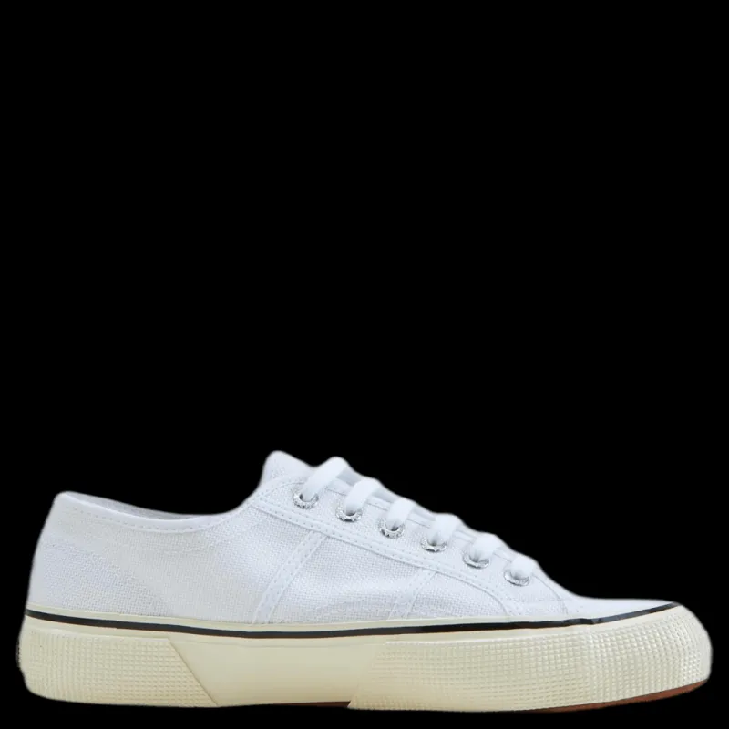 Superga 2490 Bold Vit