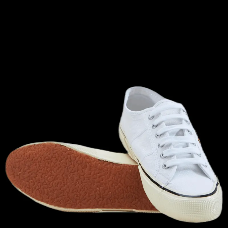 Superga 2490 Bold Vit
