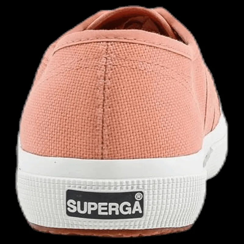 Discount Superga 2750 Cotu Classic Pink Rosa