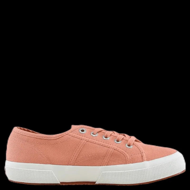 Discount Superga 2750 Cotu Classic Pink Rosa