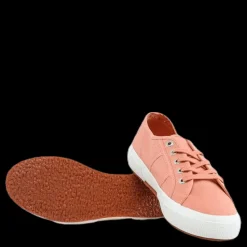 Discount Superga 2750 Cotu Classic Pink Rosa