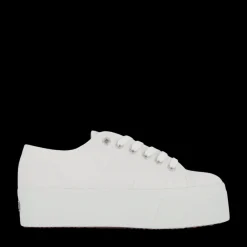 Superga 2790 Cotw Linea And Down White Vit