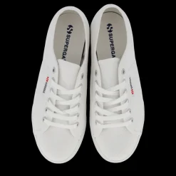 Superga 2790 Cotw Linea And Down White Vit