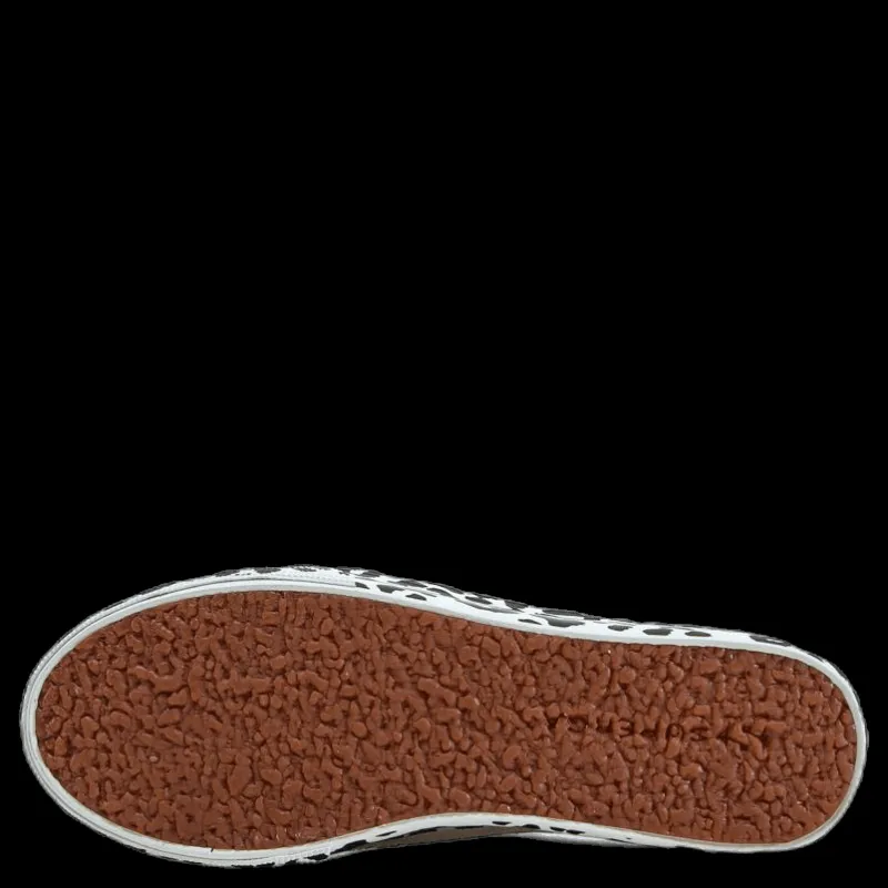 Clearance Superga 2790 Cotw Printed Foxin White Vit