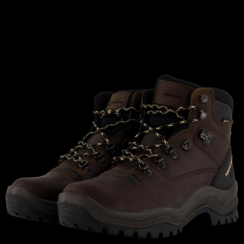 Hot Polecat 485-2225 Dark Brown Brun