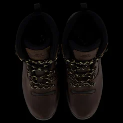 Hot Polecat 485-2225 Dark Brown Brun