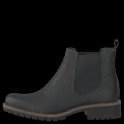 ECCO 244603 Elaine Black Svart
