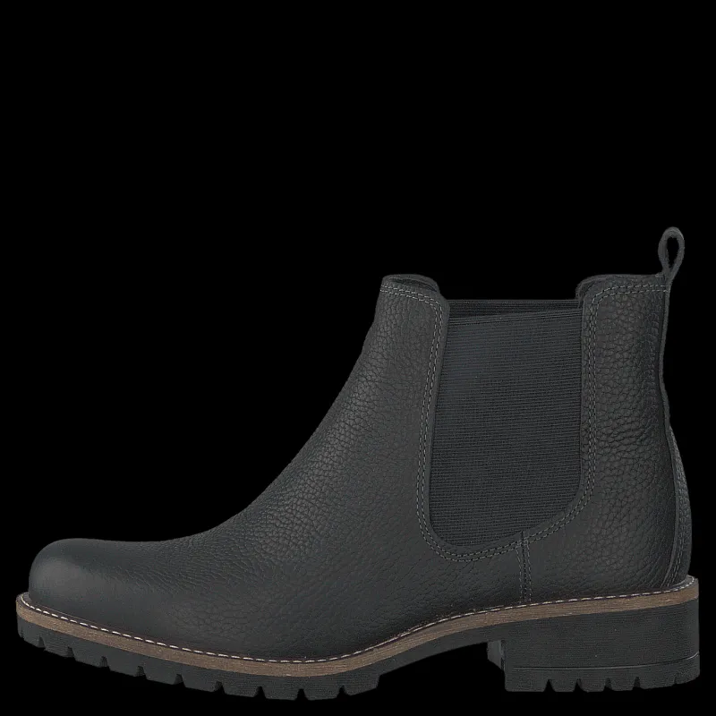ECCO 244603 Elaine Black Svart