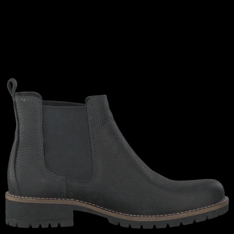 ECCO 244603 Elaine Black Svart