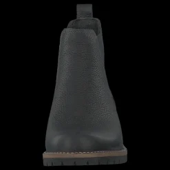 ECCO 244603 Elaine Black Svart