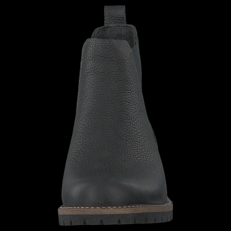 ECCO 244603 Elaine Black Svart