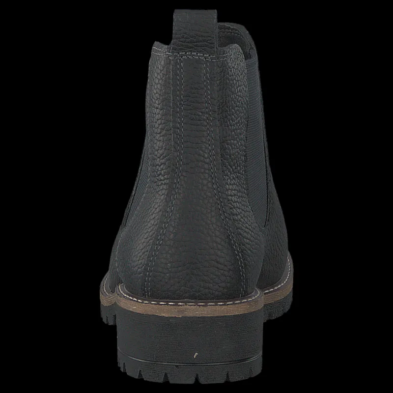 ECCO 244603 Elaine Black Svart