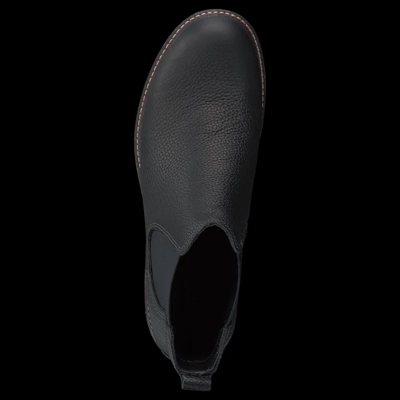 ECCO 244603 Elaine Black Svart