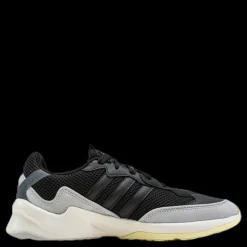 Best adidas 20-20 FX Shoes Core Black / Core Black / Yellow Tint Flerfärgad