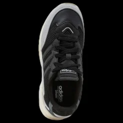 Best adidas 20-20 FX Shoes Core Black / Core Black / Yellow Tint Flerfärgad