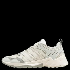 Clearance adidas 20-20 FX Trail Shoes Chalk White / Chalk White / Aluminium Vit och Grå