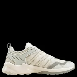 Clearance adidas 20-20 FX Trail Shoes Chalk White / Chalk White / Aluminium Vit och Grå