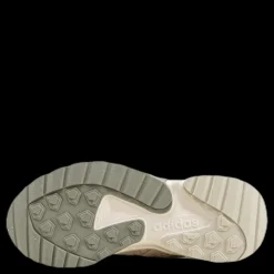 Clearance adidas 20-20 FX Trail Shoes Chalk White / Chalk White / Aluminium Vit och Grå