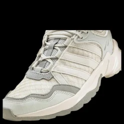 Clearance adidas 20-20 FX Trail Shoes Chalk White / Chalk White / Aluminium Vit och Grå