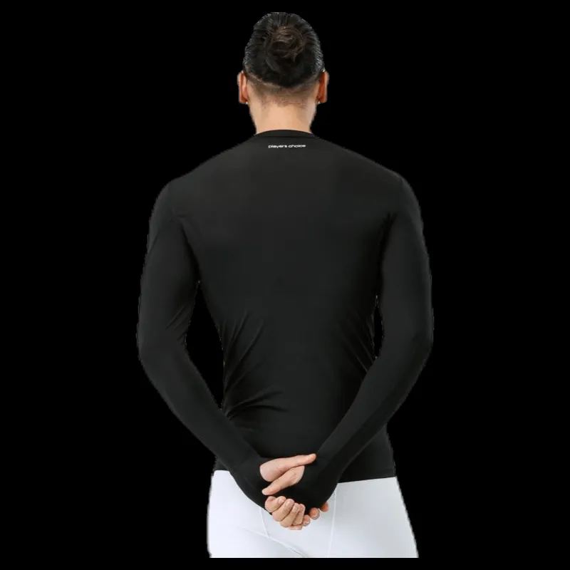 Select 6902 Kompression Black Svart Discount