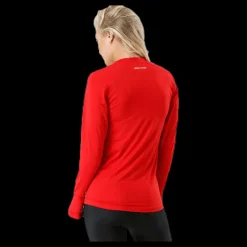Select 6902 Kompression Red Röd New