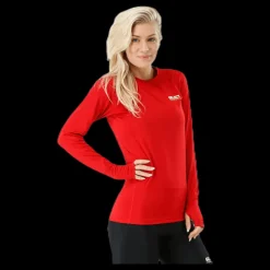 Select 6902 Kompression Red Röd New