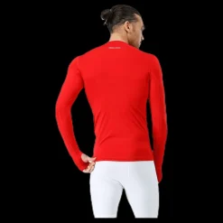 Select 6902 Kompression Red Röd New