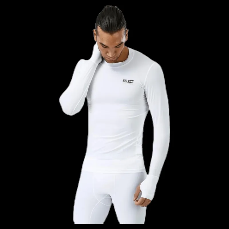 Select 6902 Kompression White Vit