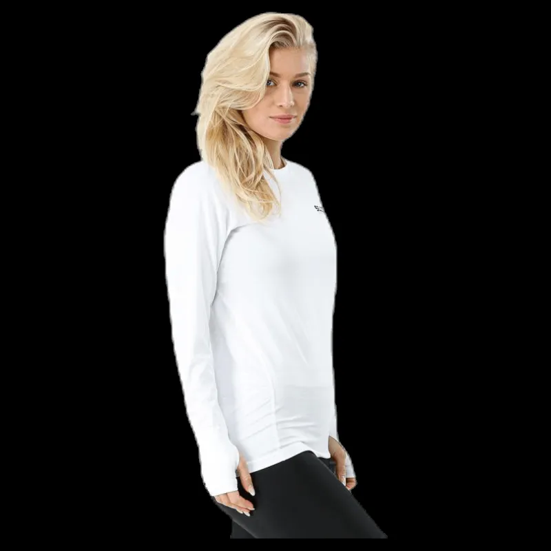 Select 6902 Kompression White Vit