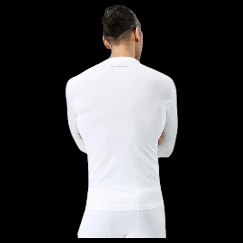 Select 6902 Kompression White Vit
