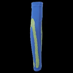 New Select 6610 Komressionsärm 2-P Blue Blå